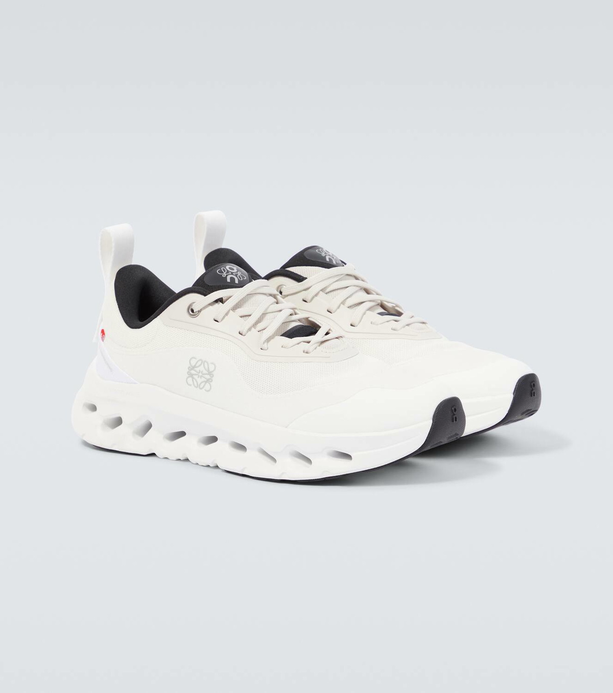 Loewe x On Cloudtilt 2.0 running shoes Loewe