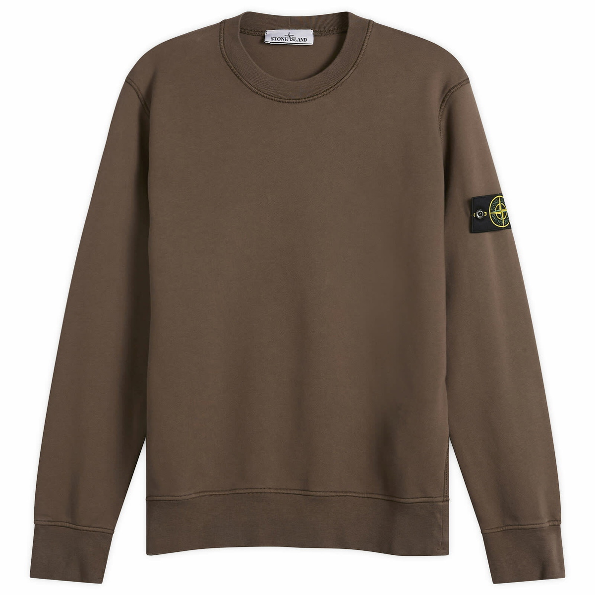 Stussy Stones Pigment Dyed Tee Stussy