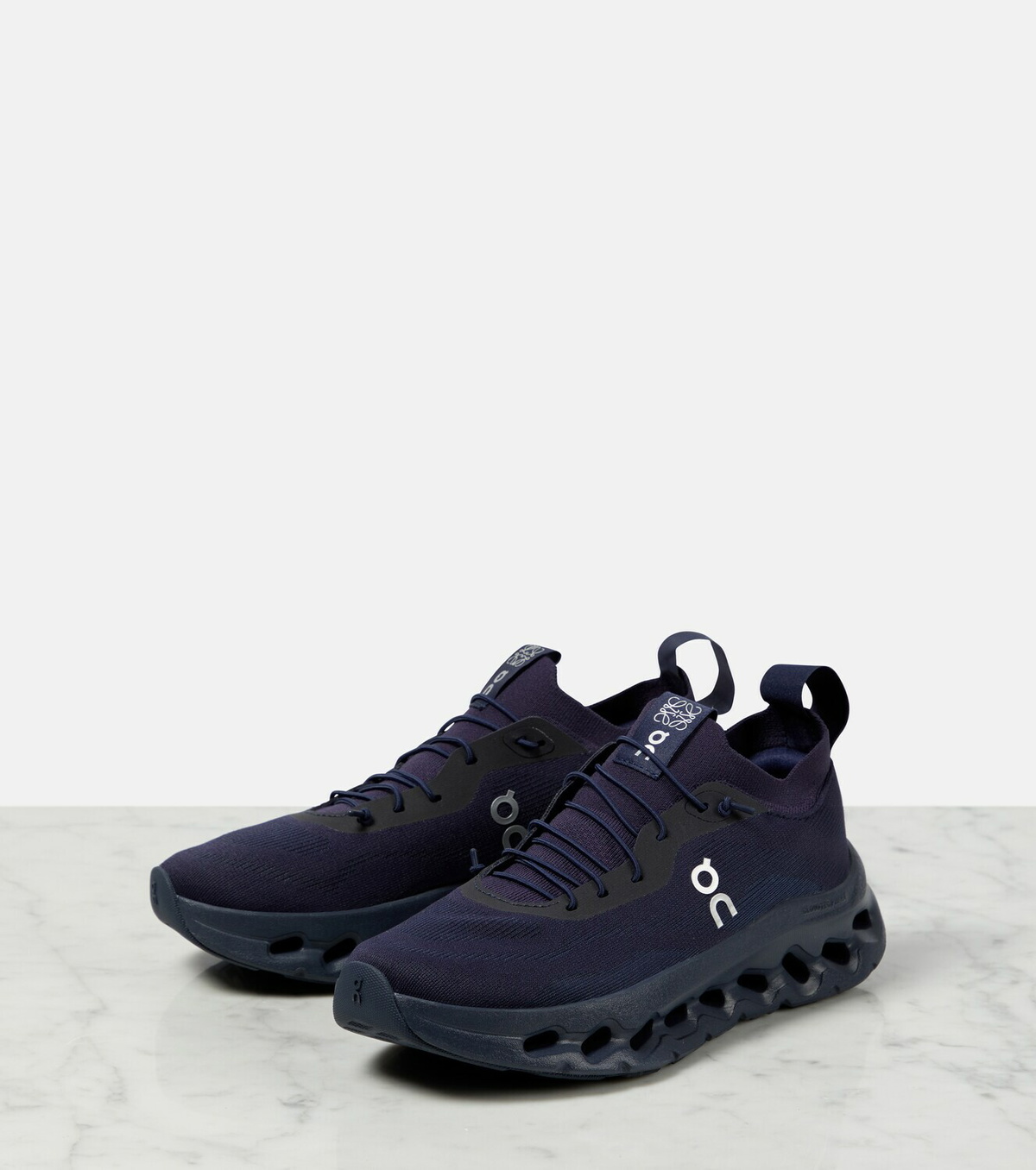Loewe x On Cloudtilt running shoes Loewe