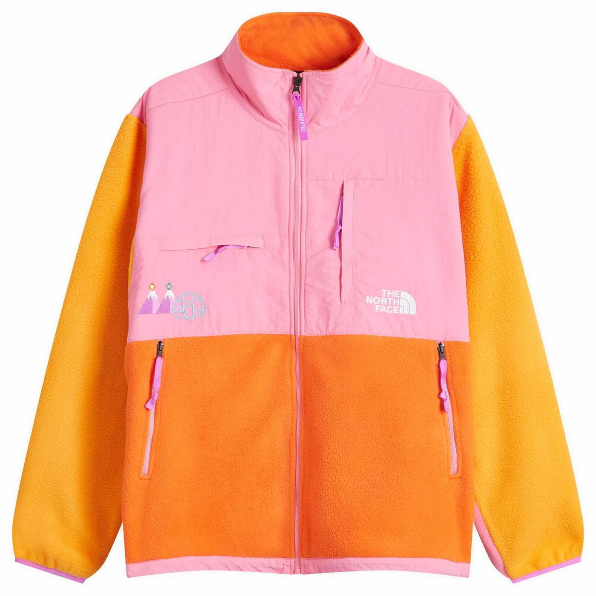 The North Face Seven Summits Light Futurelight Jacket The North Face