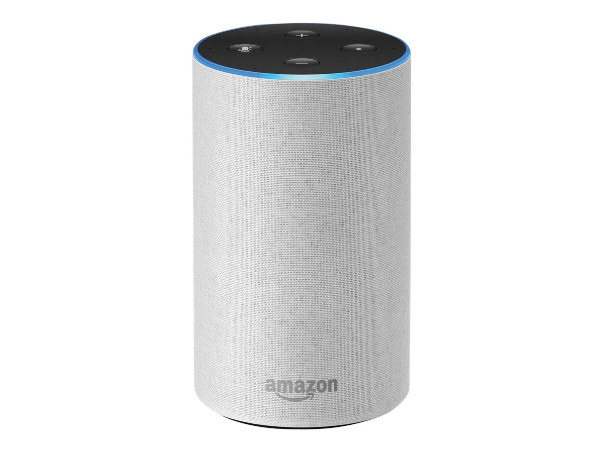 Amazon Echo Plus (2nd Generation) | Overview, Specs, Details | SHI