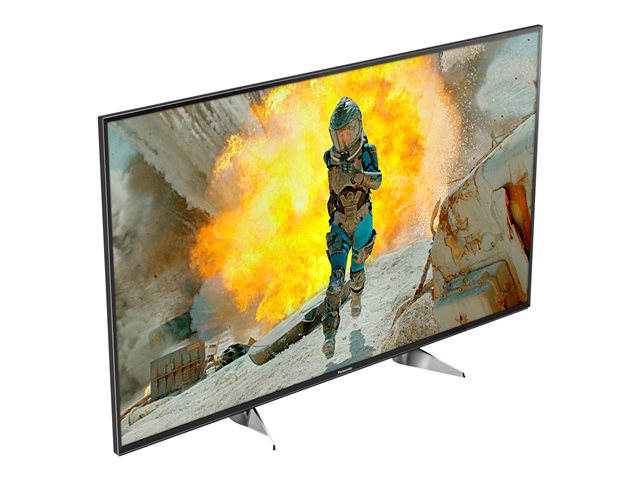 Panasonic TX-49EX600B VIERA EX600 Series - 49