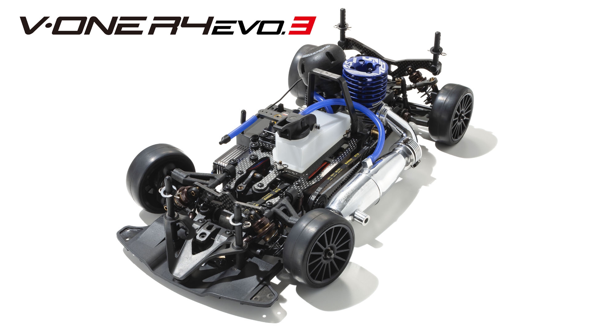 5月製品入荷情報 | KYOSHO RC BLOG