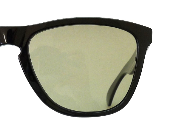 ゴルフに釣りに限定偏光カスタムサングラス】OAKLEY×TALEXの限定