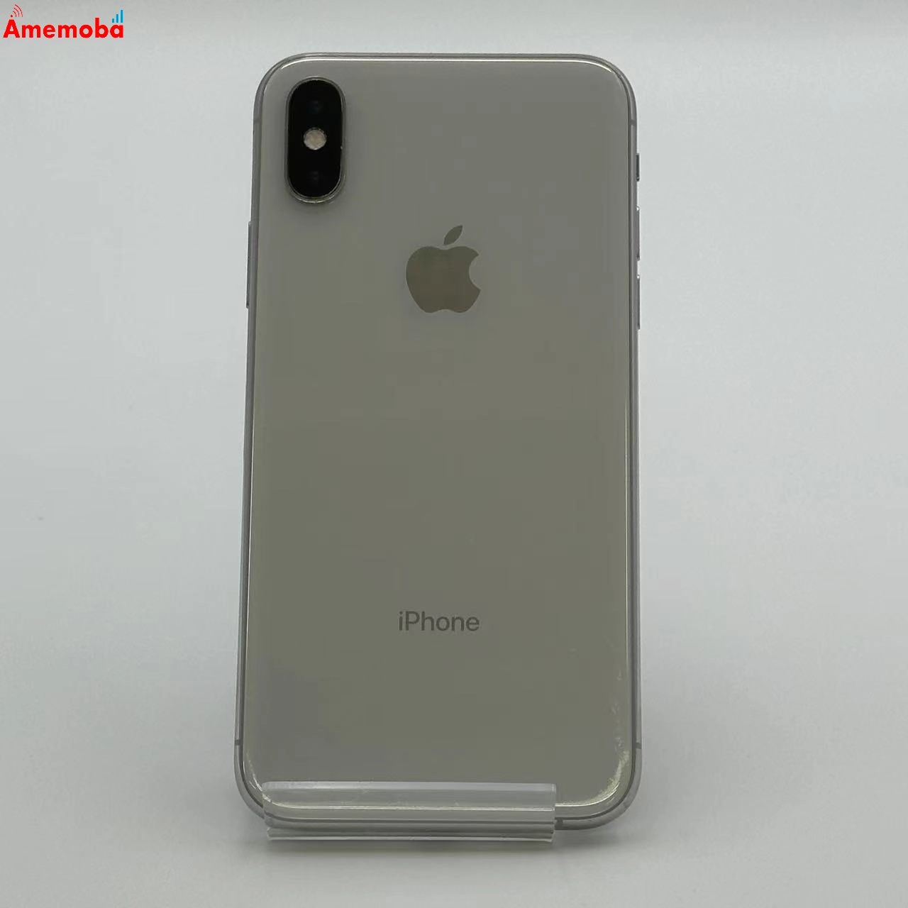 iPhoneXS 256GB スペースグレイ MTE02J/A docomo版SIMフリー 訳あり品
