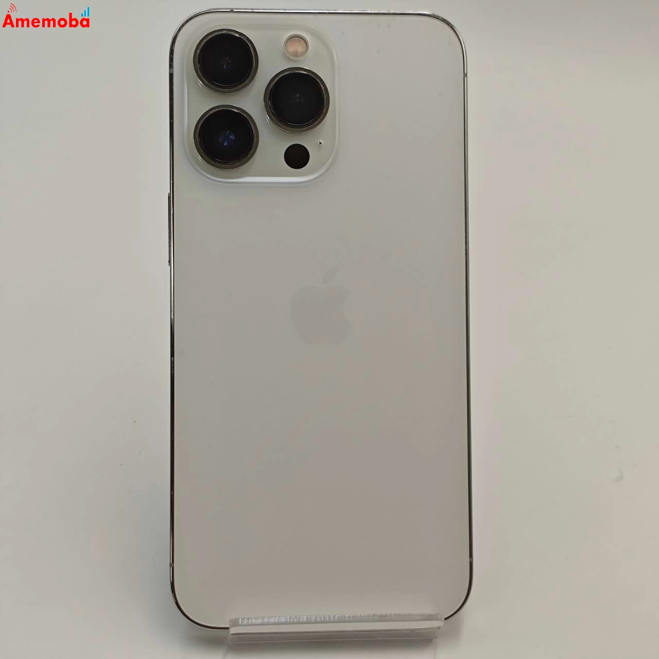 iPhone13 Pro 128GB シエラブルー MLUK3J/A SoftBank版SIMフリー 美品