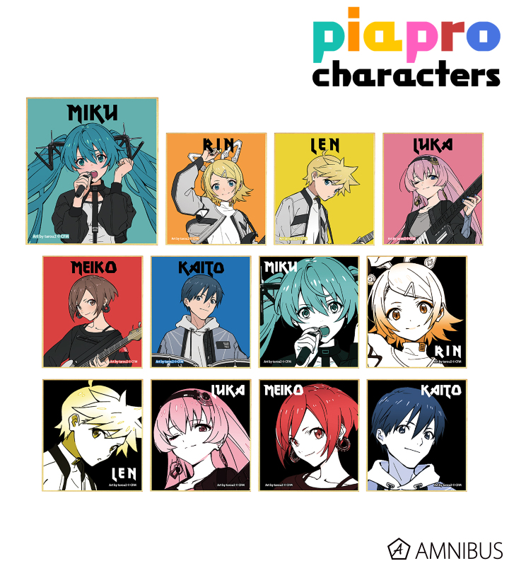 AMNIBUS-日常使いできるアニメグッズの通販サイト-