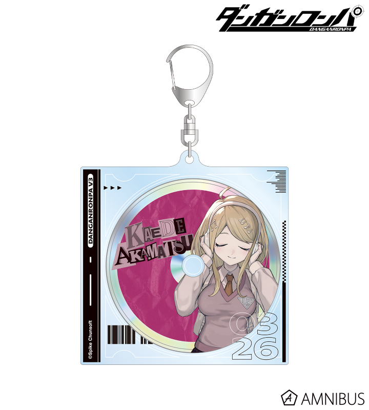 AMNIBUS-日常使いできるアニメグッズの通販サイト-