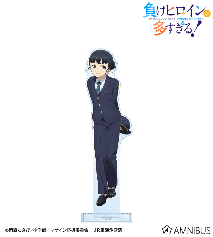 AMNIBUS-日常使いできるアニメグッズの通販サイト-