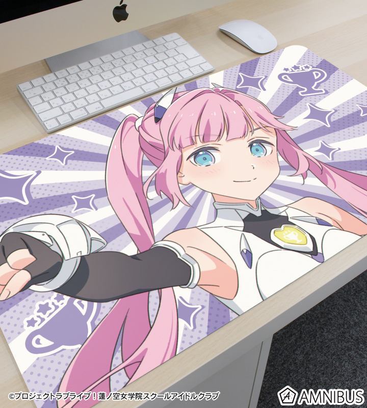 AMNIBUS-日常使いできるアニメグッズの通販サイト-