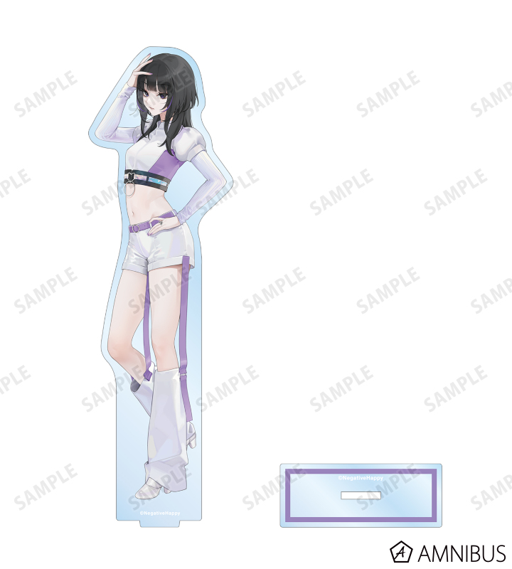 AMNIBUS-日常使いできるアニメグッズの通販サイト-