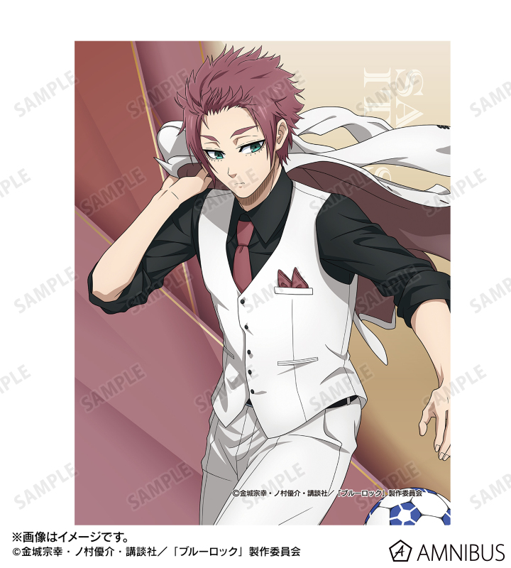 AMNIBUS-日常使いできるアニメグッズの通販サイト-