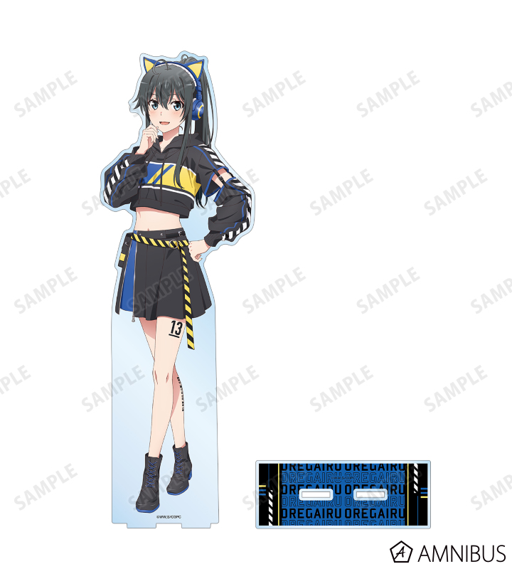 AMNIBUS-日常使いできるアニメグッズの通販サイト-