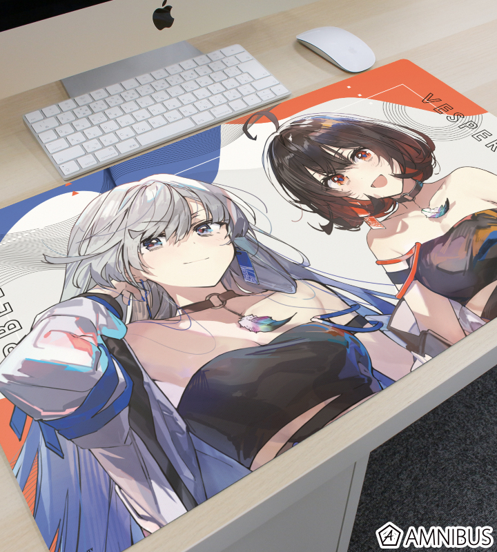 AMNIBUS-日常使いできるアニメグッズの通販サイト-