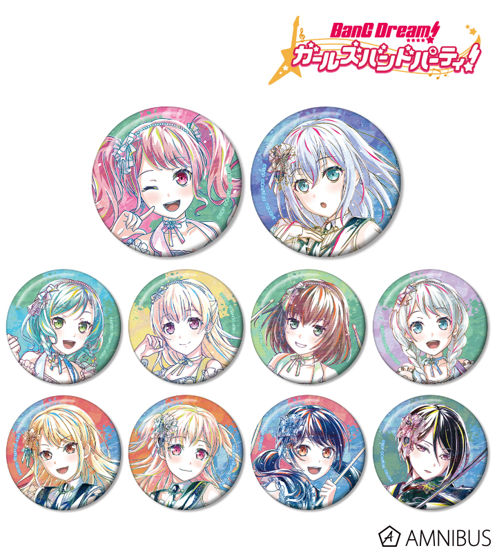 AMNIBUS-日常使いできるアニメグッズの通販サイト-