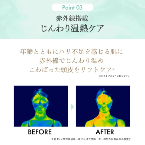 アンファースカルプD公式通販 | 予防医学のアンファーストア