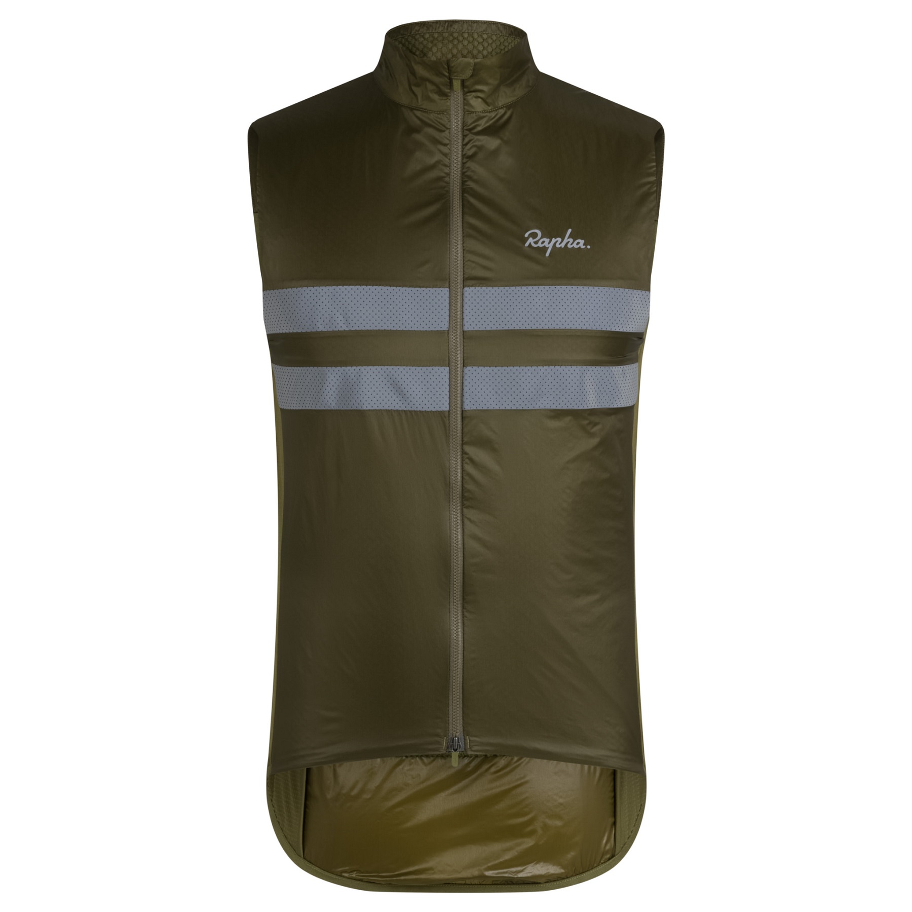 Rapha Men's Brevet Insulated Gilet - Gents - Gilet - Clothing