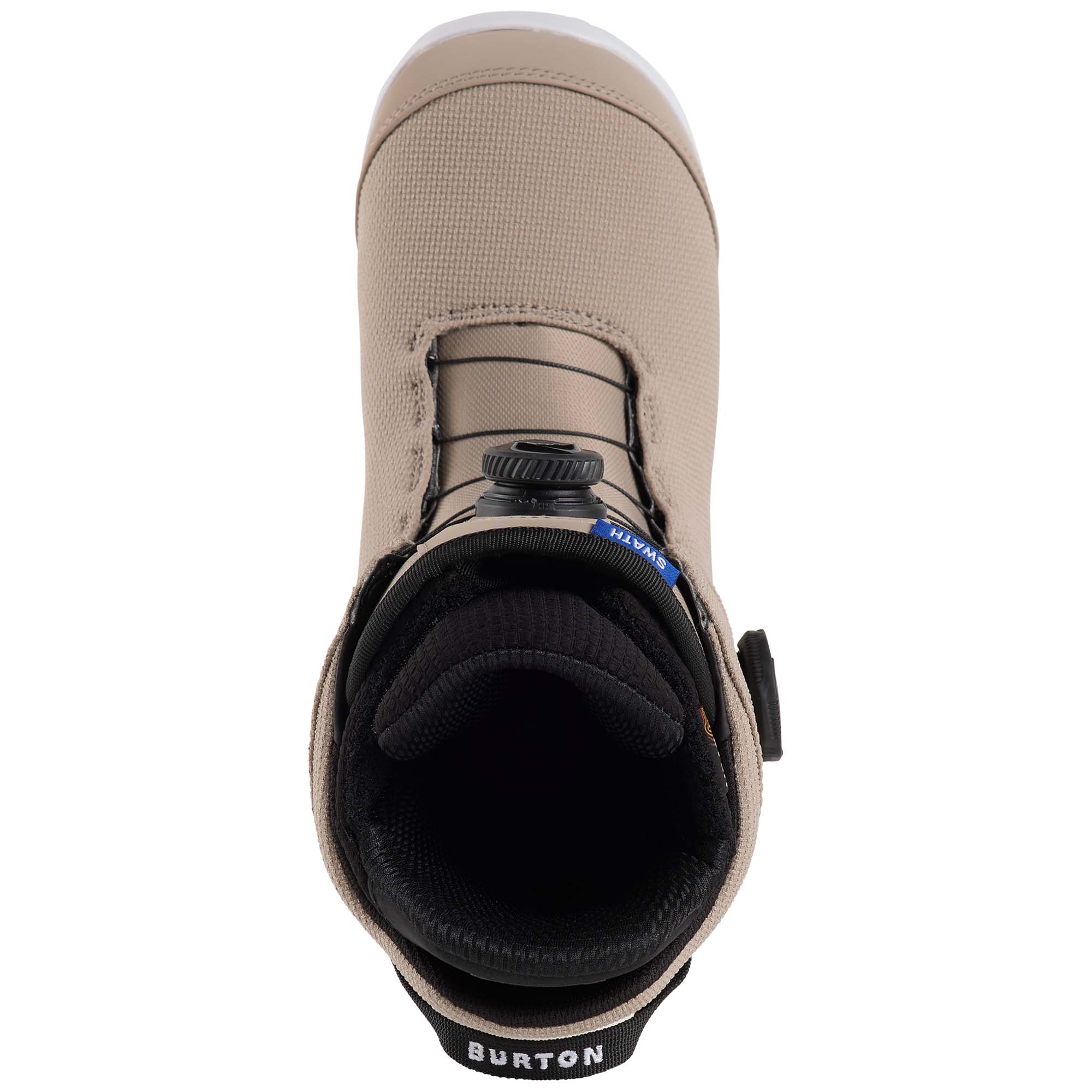Burton Swath Boa Boot Snowboard Boots 2025 | Absolute-Snow