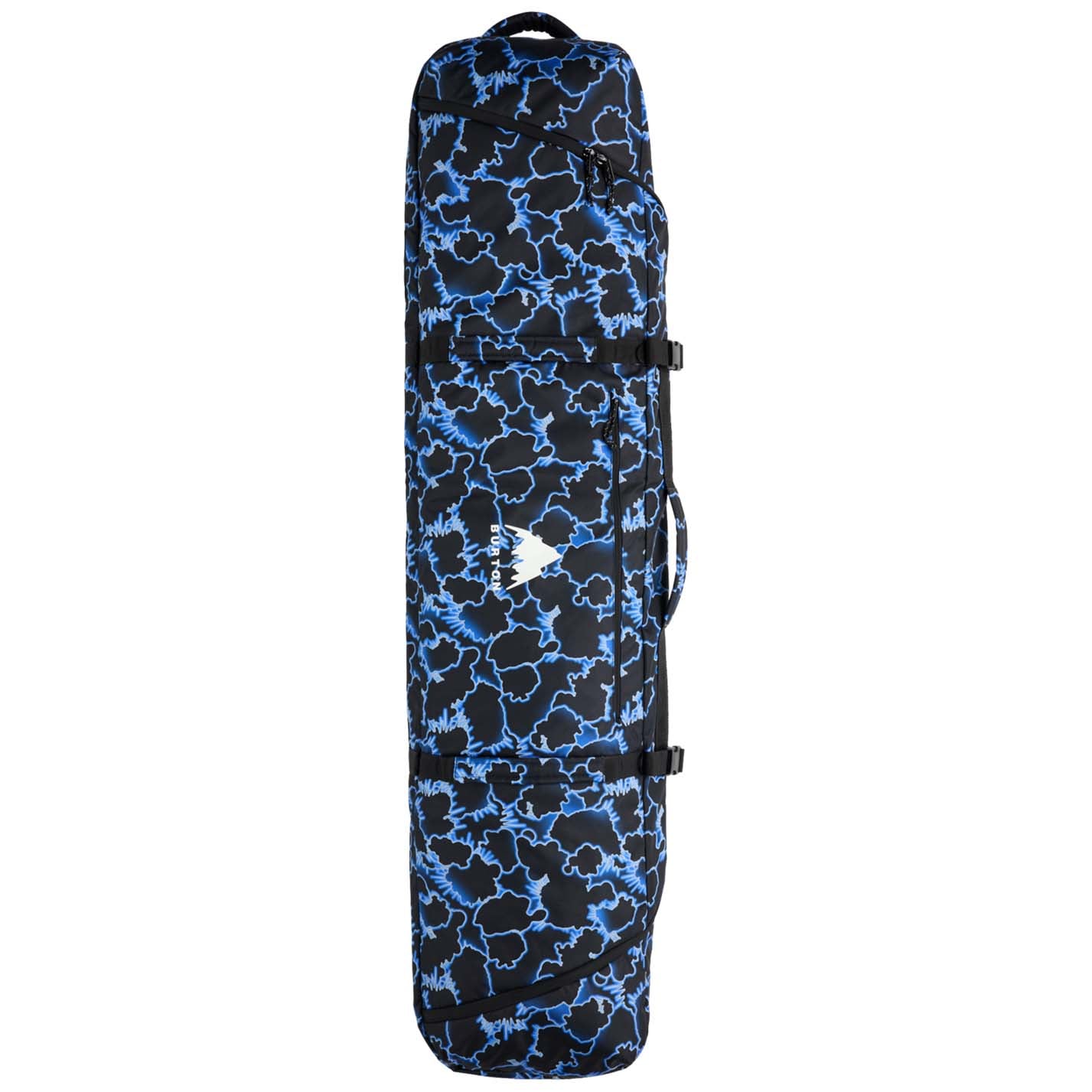 Burton Wheelie Gig Snowboard Bags | Absolute-Snow
