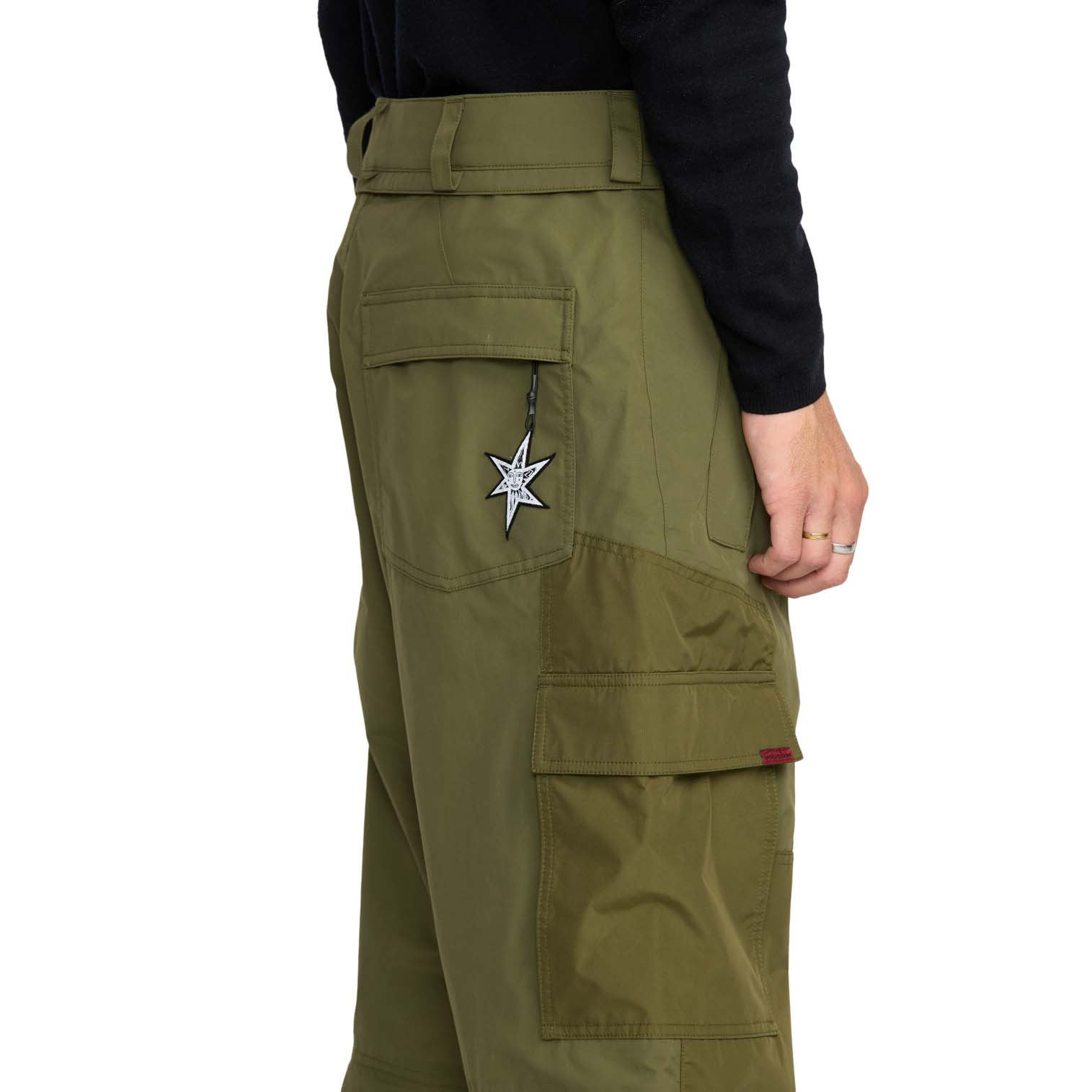 Volcom Longo Gore-Tex Bottoms | Absolute-Snow