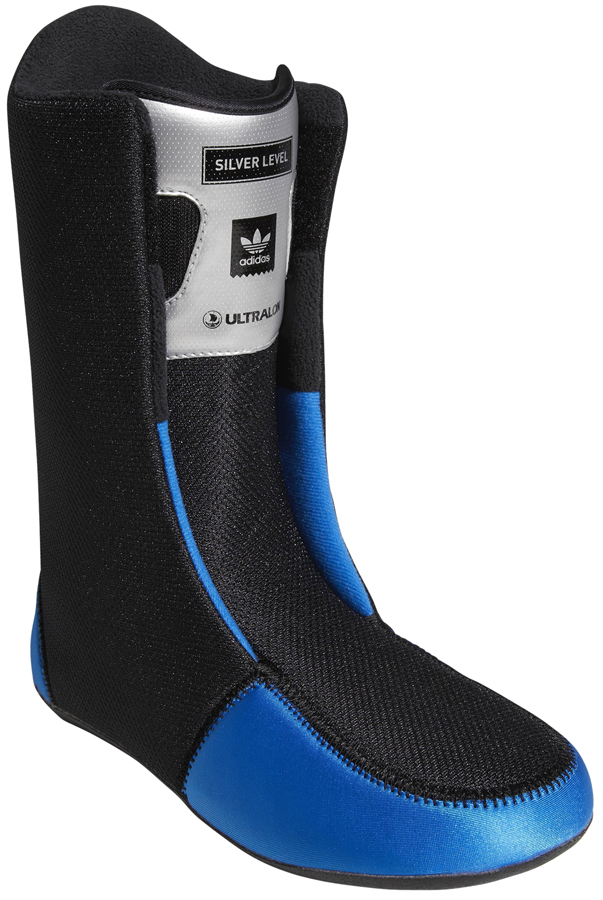 Adidas Tactical ADV Snowboard Boots 2019 | Absolute-Snow