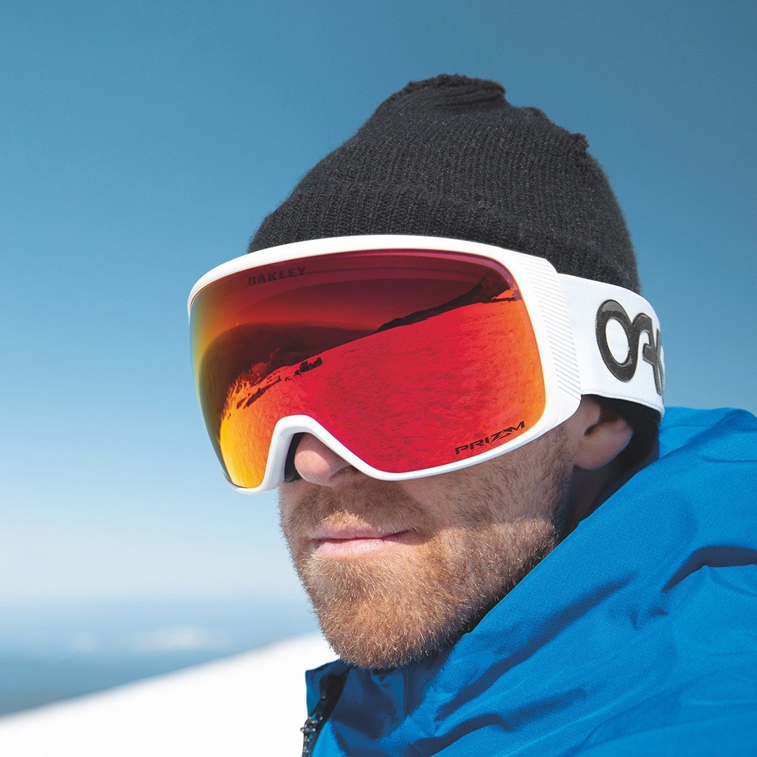 Oakley Flight Tracker L Eyewear | Absolute-Snow