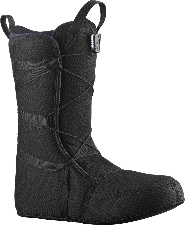 Salomon Scarlet Snowboard Boots 2022 | Absolute-Snow