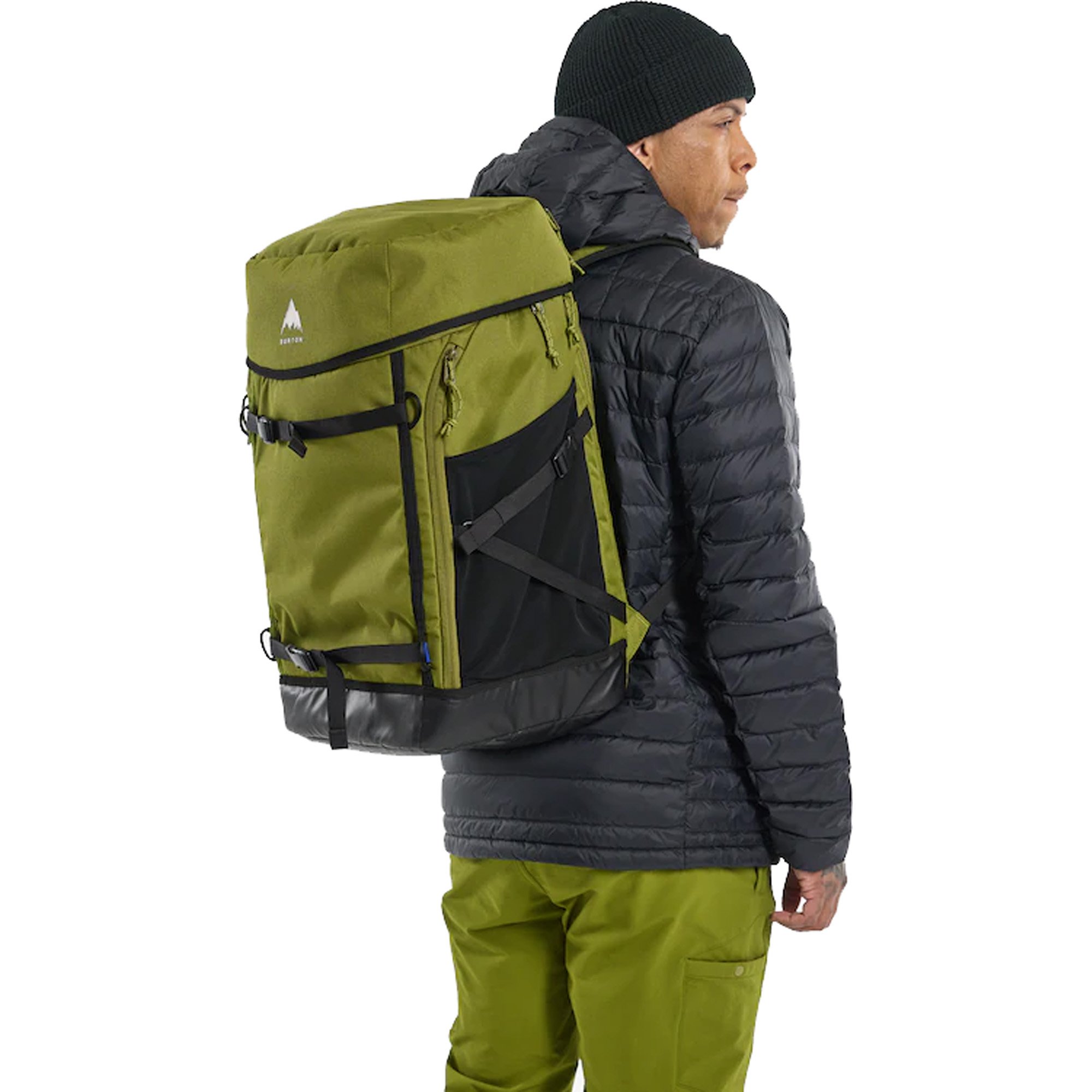 Burton Gig Water-Repellent Boot Bags | Absolute-Snow