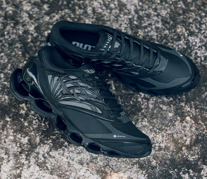 WAVE PROPHECY LS GTX|Unisex Sportstyle Shoes | Mizuno Australia