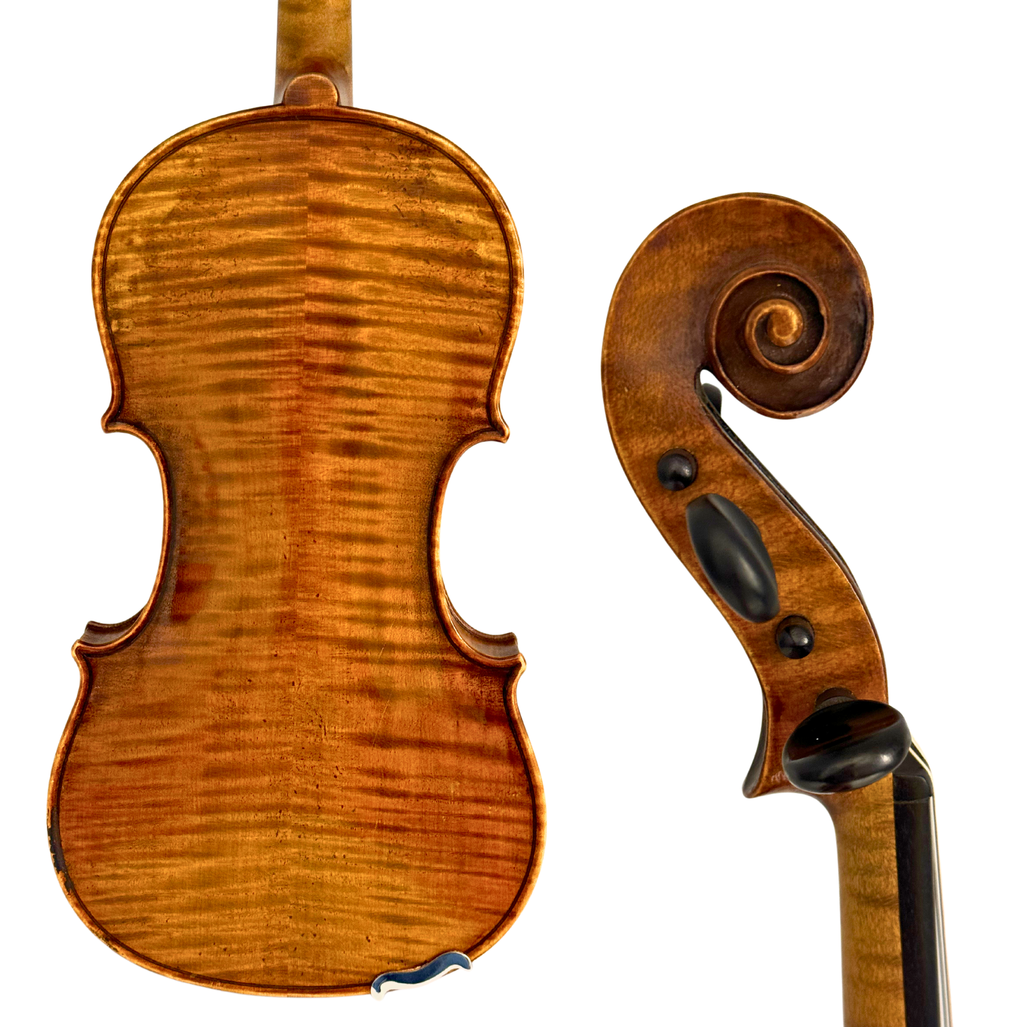 Josef Guarnerius Model Violin | Kennedy Violins