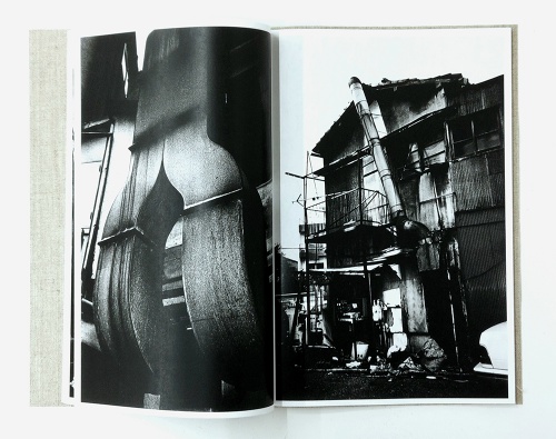 TOKYO 1992 - 森山大道 | AKIO NAGASAWA