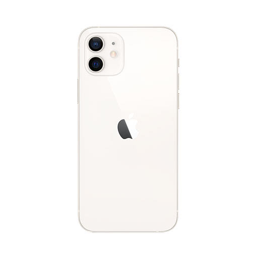 iPhone 12 128GB White - Refurbished product | Allo Allo (United