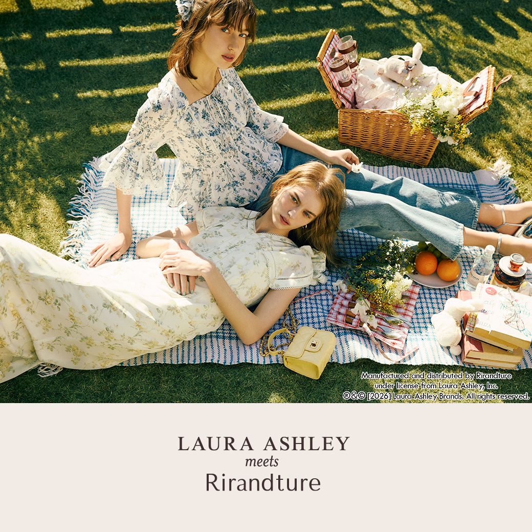 公式通販】Arpege story（アルページュストーリー）