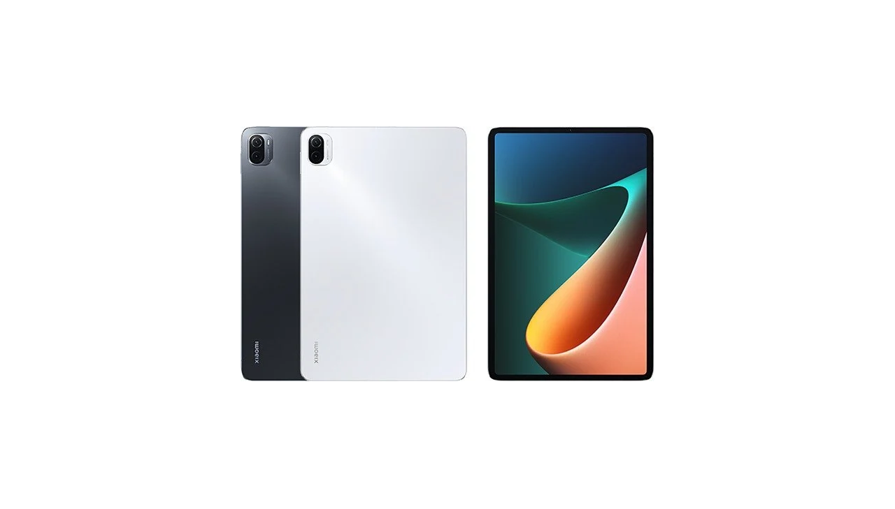 Xiaomi Pad 5 Pro - Armbian