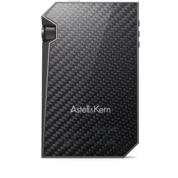 Astell&Kern