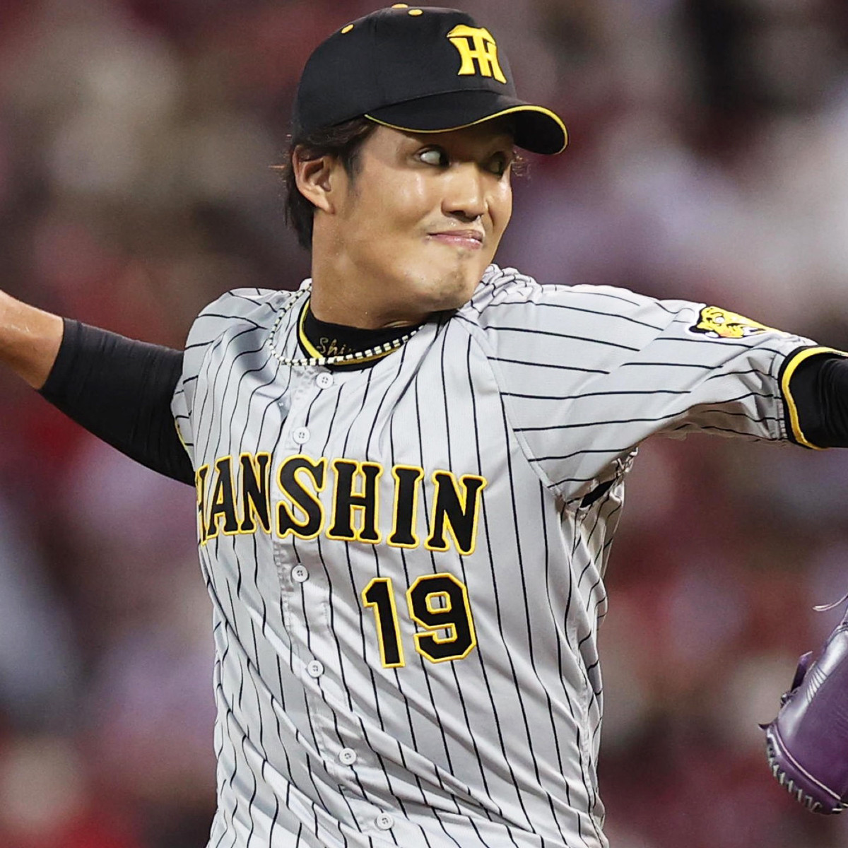 日本球界復帰に傾く藤浪晋太郎に「禁断の手」を伸ばす巨人の「メリット