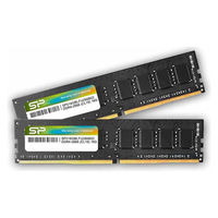 シリコンパワー ノートPC用メモリ DDR4-3200 16GB SP016GBSFU320F02 1