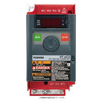 三菱電機 インバータ FRーA800 FR-A820-0.75K-1 1個（直送品） - アスクル