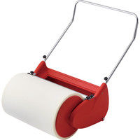 山崎産業 ニュー除水ローラー 1台（直送品） - アスクル