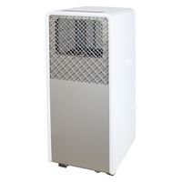 YAMAZEN コンパクトクーラー 冷風・送風・除湿 除湿量4.4L YEC-LD032C