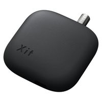 ピクセラ Xit AirBox lite(ワイヤレステレビチューナー) XIT-AIR50 1個