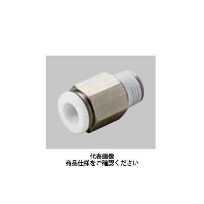 アオイ ワンタッチ継手ゼットジョイント ZHー062 (10個入り) 1セット