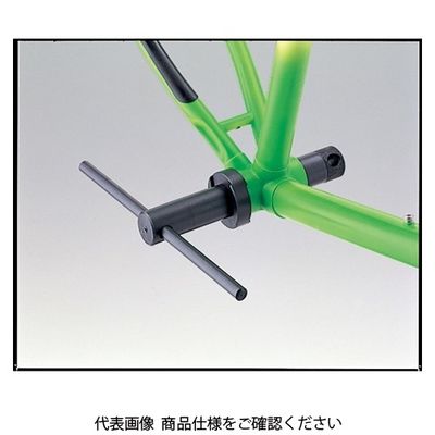 ホーザン 右ハンガーワンまわし Cー358 1個（直送品） - アスクル
