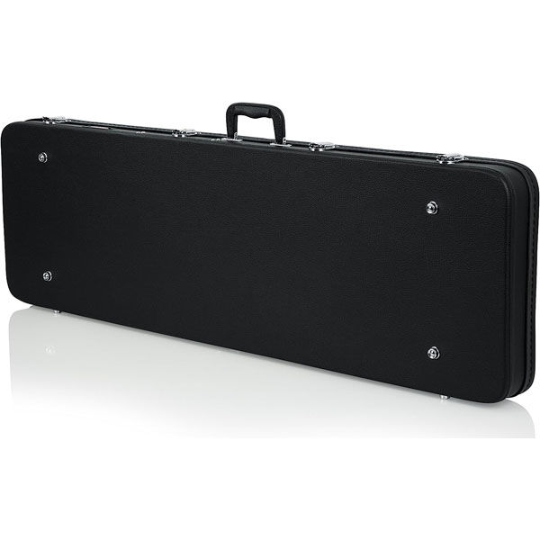 GATOR ゲーター エレキベース用 ハードケース GWE-BASS (合板製Tolex