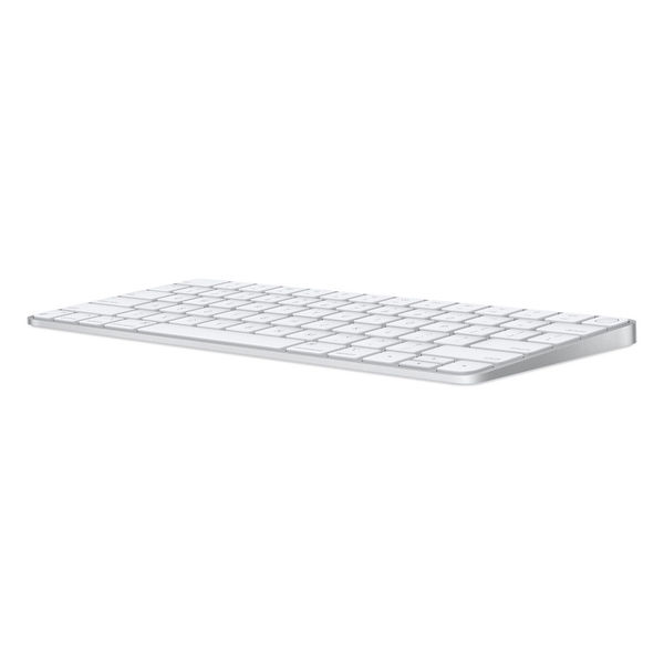 Apple純正 Bluetoothキーボード Appleシリコン搭載 Mac用Touch ID搭載