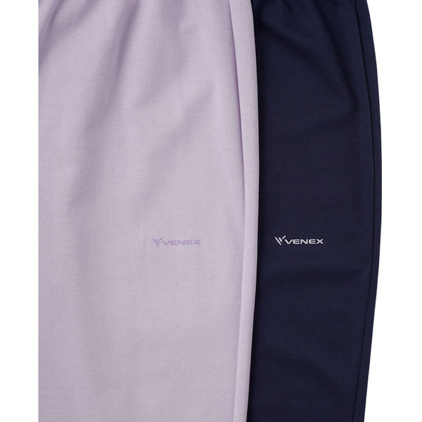 VENEX(ベネクス) コンフォートポンチ セットアップ レディース M