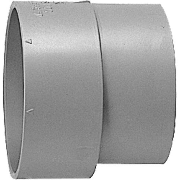 前澤化成工業 前澤 VPS100 排水特殊継手 VP変換ソケット 2323188（直送