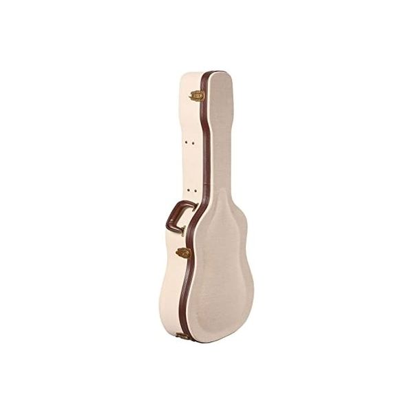 GATOR CASES アコースティックギターケース GW-JM DREAD / Beige