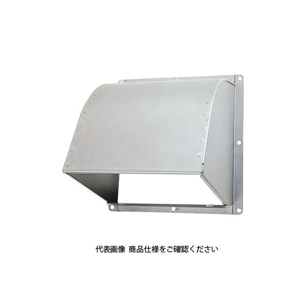 東芝 SUS製FD付ウェザーカバー Cー20SDT 1台（直送品） - アスクル