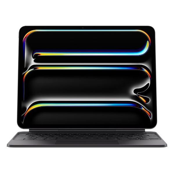 Apple純正 iPad Proキーボード付ケース 13インチ（M4）用 Magic